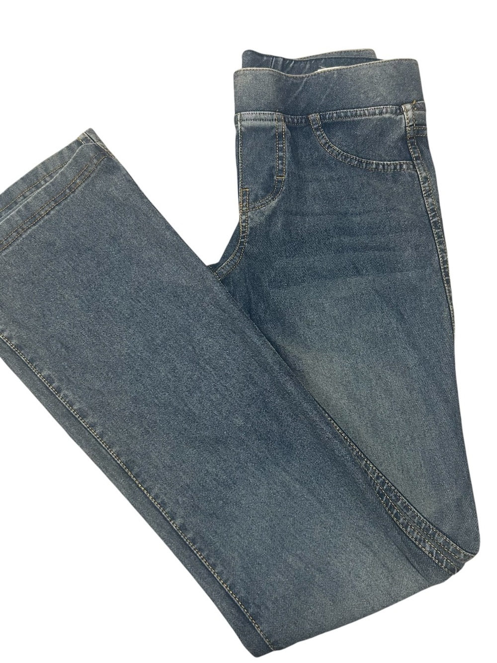H&M Girls Flare Jeggings